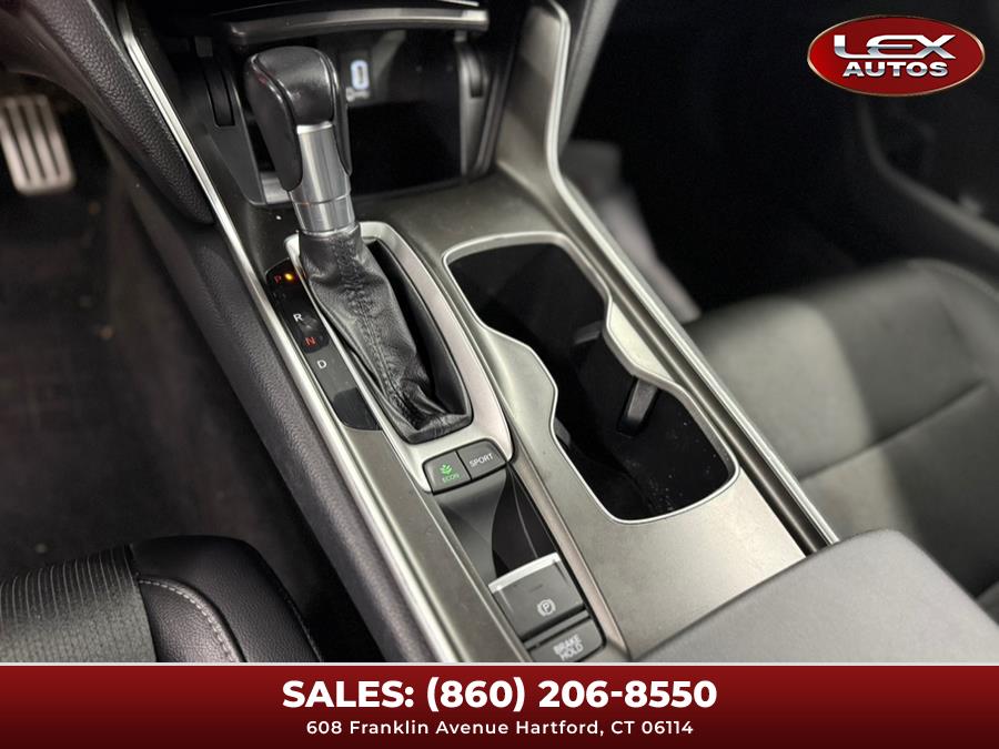 2019 Honda Accord Sedan Sport 1.5T CVT, available for sale in Hartford, Connecticut | Lex Autos LLC. Hartford, Connecticut 2019 Honda Accord Sedan Sport 1.5T CVT, available for sale in Hartford, Connecticut | Lex Autos LLC. Hartford, Connecticut