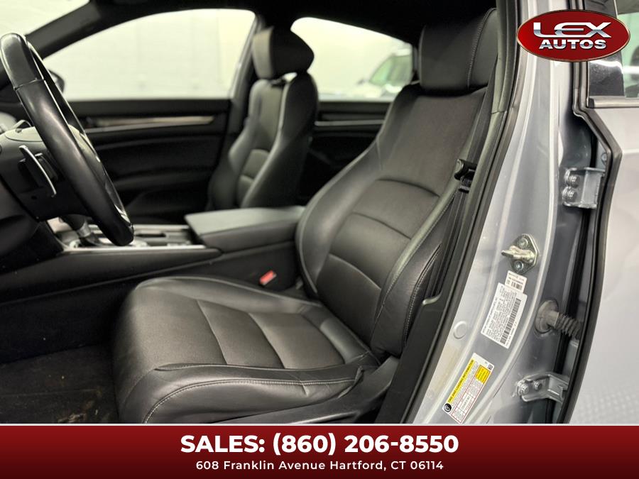 2019 Honda Accord Sedan Sport 1.5T CVT, available for sale in Hartford, Connecticut | Lex Autos LLC. Hartford, Connecticut 2019 Honda Accord Sedan Sport 1.5T CVT, available for sale in Hartford, Connecticut | Lex Autos LLC. Hartford, Connecticut