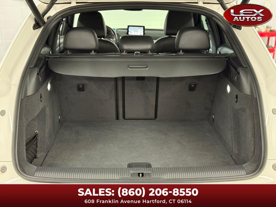2016 Audi Q3 quattro 4dr Premium Plus, available for sale in Hartford, Connecticut | Lex Autos LLC. Hartford, Connecticut 2016 Audi Q3 quattro 4dr Premium Plus, available for sale in Hartford, Connecticut | Lex Autos LLC. Hartford, Connecticut