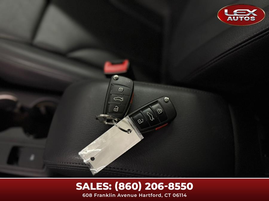 2016 Audi Q3 quattro 4dr Premium Plus, available for sale in Hartford, Connecticut | Lex Autos LLC. Hartford, Connecticut 2016 Audi Q3 quattro 4dr Premium Plus, available for sale in Hartford, Connecticut | Lex Autos LLC. Hartford, Connecticut