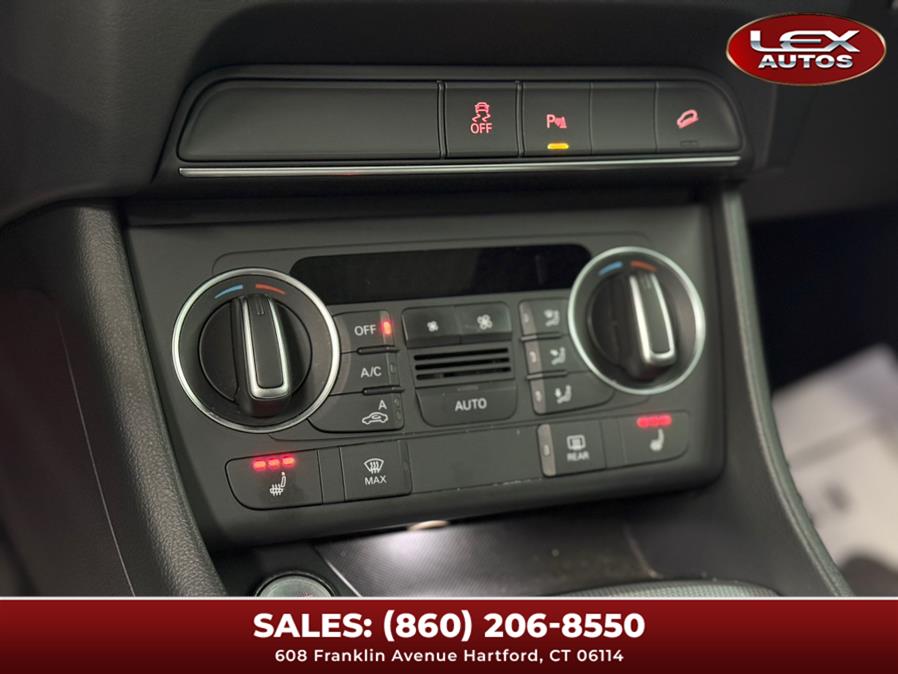 2016 Audi Q3 quattro 4dr Premium Plus, available for sale in Hartford, Connecticut | Lex Autos LLC. Hartford, Connecticut 2016 Audi Q3 quattro 4dr Premium Plus, available for sale in Hartford, Connecticut | Lex Autos LLC. Hartford, Connecticut