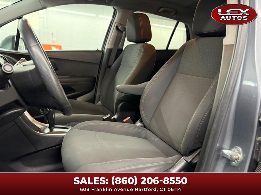 2020 Chevrolet Trax FWD 4dr LS, available for sale in Hartford, Connecticut | Lex Autos LLC. Hartford, Connecticut 2020 Chevrolet Trax FWD 4dr LS, available for sale in Hartford, Connecticut | Lex Autos LLC. Hartford, Connecticut