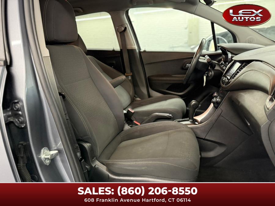 2020 Chevrolet Trax FWD 4dr LS, available for sale in Hartford, Connecticut | Lex Autos LLC. Hartford, Connecticut 2020 Chevrolet Trax FWD 4dr LS, available for sale in Hartford, Connecticut | Lex Autos LLC. Hartford, Connecticut