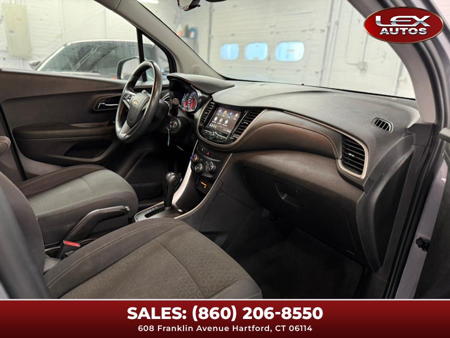 2020 Chevrolet Trax FWD 4dr LS, available for sale in Hartford, Connecticut | Lex Autos LLC. Hartford, Connecticut 2020 Chevrolet Trax FWD 4dr LS, available for sale in Hartford, Connecticut | Lex Autos LLC. Hartford, Connecticut