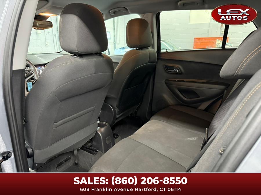 2020 Chevrolet Trax FWD 4dr LS, available for sale in Hartford, Connecticut | Lex Autos LLC. Hartford, Connecticut 2020 Chevrolet Trax FWD 4dr LS, available for sale in Hartford, Connecticut | Lex Autos LLC. Hartford, Connecticut