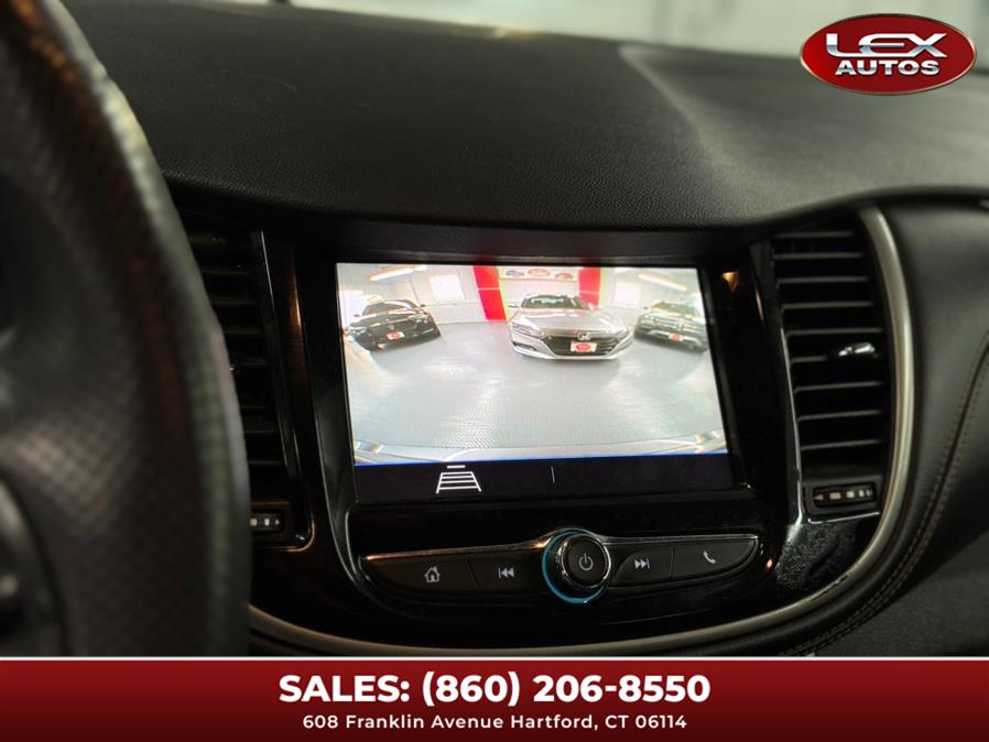 2020 Chevrolet Trax FWD 4dr LS, available for sale in Hartford, Connecticut | Lex Autos LLC. Hartford, Connecticut 2020 Chevrolet Trax FWD 4dr LS, available for sale in Hartford, Connecticut | Lex Autos LLC. Hartford, Connecticut
