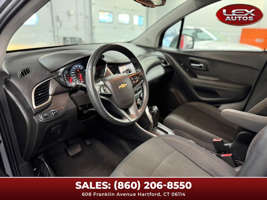 2020 Chevrolet Trax FWD 4dr LS, available for sale in Hartford, Connecticut | Lex Autos LLC. Hartford, Connecticut 2020 Chevrolet Trax FWD 4dr LS, available for sale in Hartford, Connecticut | Lex Autos LLC. Hartford, Connecticut