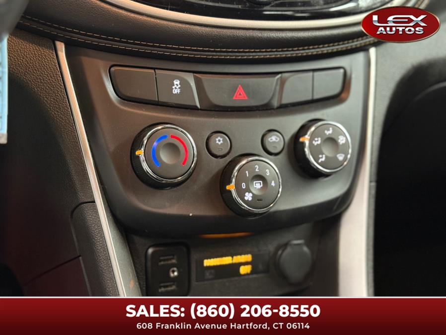 2020 Chevrolet Trax FWD 4dr LS, available for sale in Hartford, Connecticut | Lex Autos LLC. Hartford, Connecticut 2020 Chevrolet Trax FWD 4dr LS, available for sale in Hartford, Connecticut | Lex Autos LLC. Hartford, Connecticut