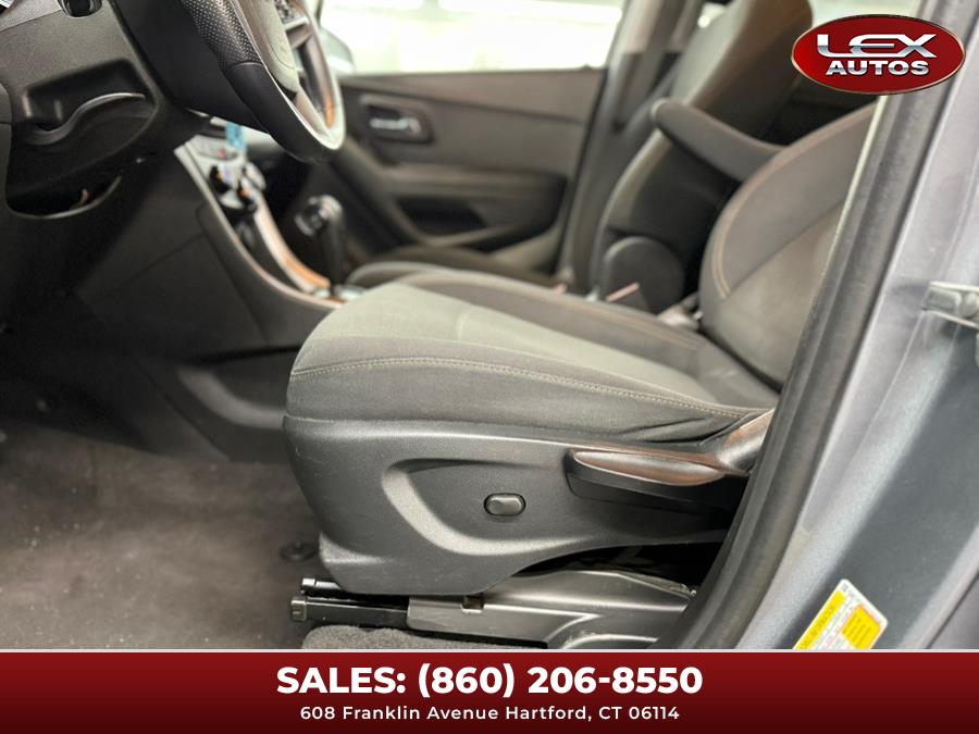 2020 Chevrolet Trax FWD 4dr LS, available for sale in Hartford, Connecticut | Lex Autos LLC. Hartford, Connecticut 2020 Chevrolet Trax FWD 4dr LS, available for sale in Hartford, Connecticut | Lex Autos LLC. Hartford, Connecticut