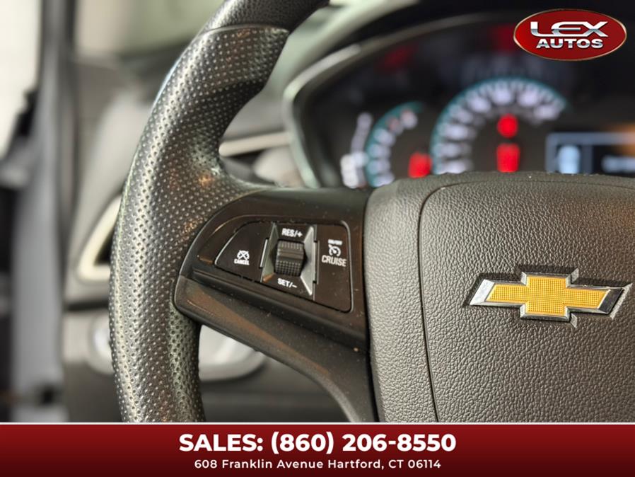 2020 Chevrolet Trax FWD 4dr LS, available for sale in Hartford, Connecticut | Lex Autos LLC. Hartford, Connecticut 2020 Chevrolet Trax FWD 4dr LS, available for sale in Hartford, Connecticut | Lex Autos LLC. Hartford, Connecticut