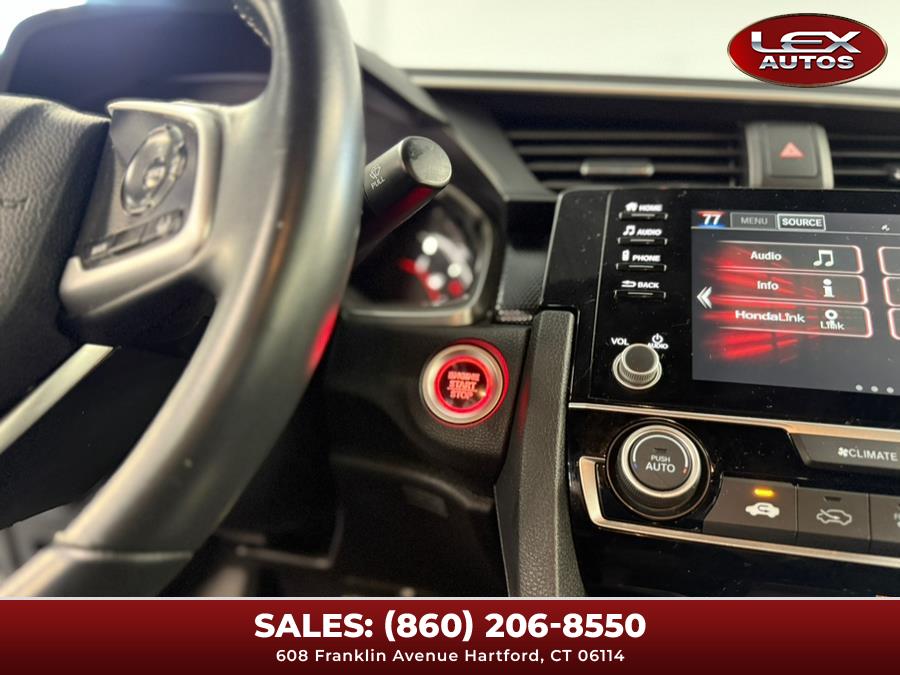 2021 Honda Civic Sedan Sport CVT, available for sale in Hartford, Connecticut | Lex Autos LLC. Hartford, Connecticut 2021 Honda Civic Sedan Sport CVT, available for sale in Hartford, Connecticut | Lex Autos LLC. Hartford, Connecticut
