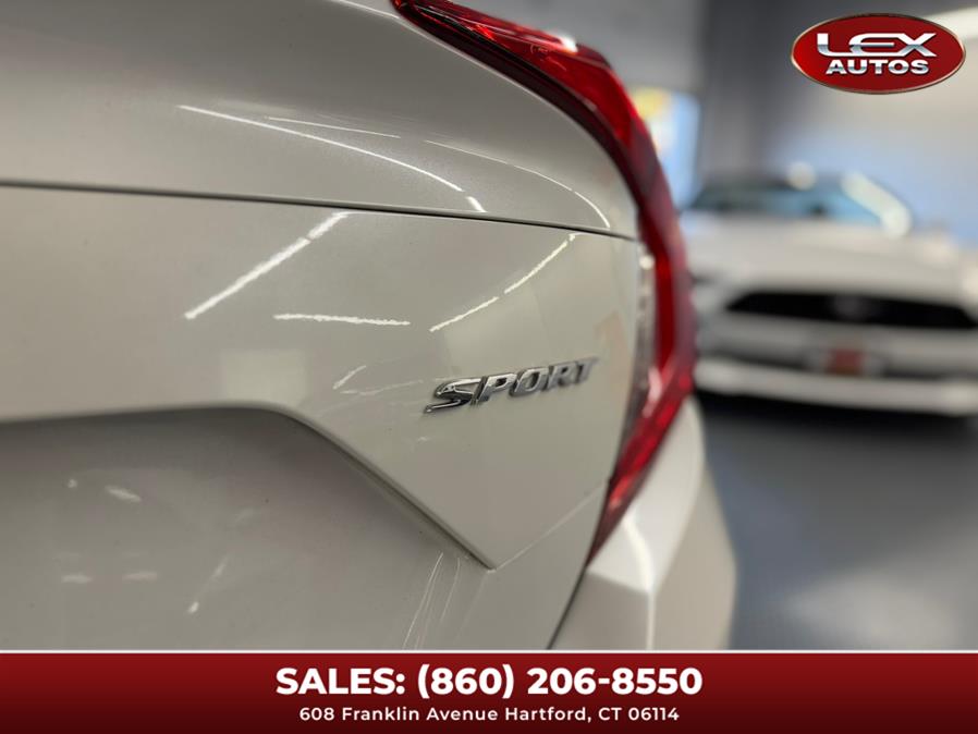 2021 Honda Civic Sedan Sport CVT, available for sale in Hartford, Connecticut | Lex Autos LLC. Hartford, Connecticut 2021 Honda Civic Sedan Sport CVT, available for sale in Hartford, Connecticut | Lex Autos LLC. Hartford, Connecticut