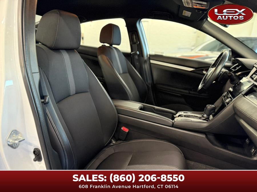 2021 Honda Civic Sedan Sport CVT, available for sale in Hartford, Connecticut | Lex Autos LLC. Hartford, Connecticut 2021 Honda Civic Sedan Sport CVT, available for sale in Hartford, Connecticut | Lex Autos LLC. Hartford, Connecticut