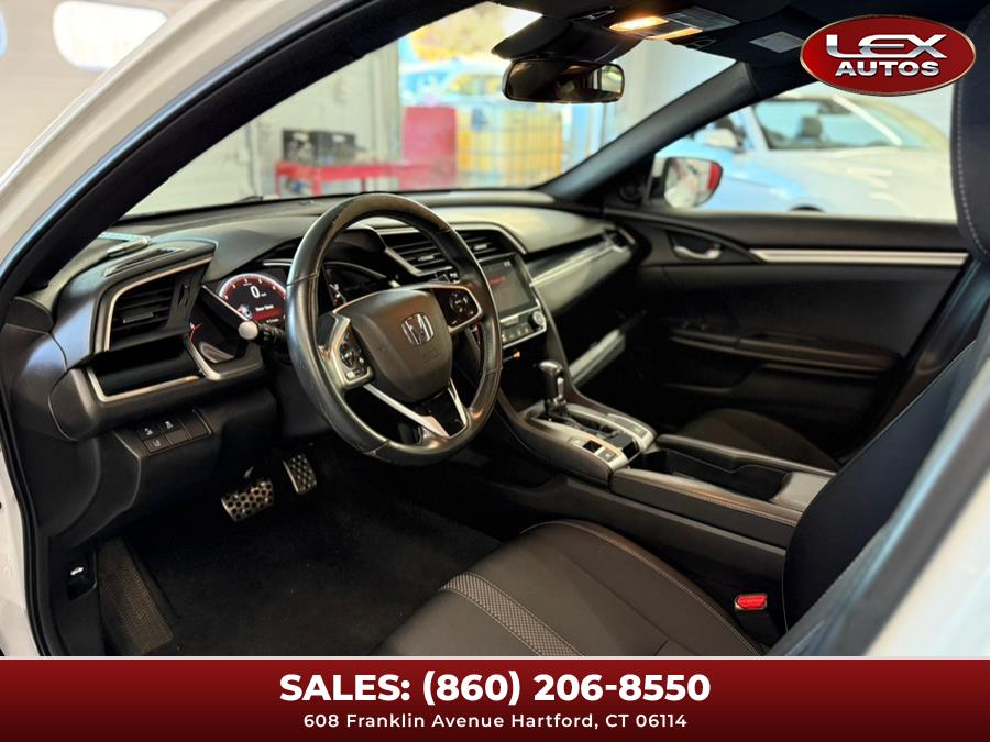 2021 Honda Civic Sedan Sport CVT, available for sale in Hartford, Connecticut | Lex Autos LLC. Hartford, Connecticut 2021 Honda Civic Sedan Sport CVT, available for sale in Hartford, Connecticut | Lex Autos LLC. Hartford, Connecticut