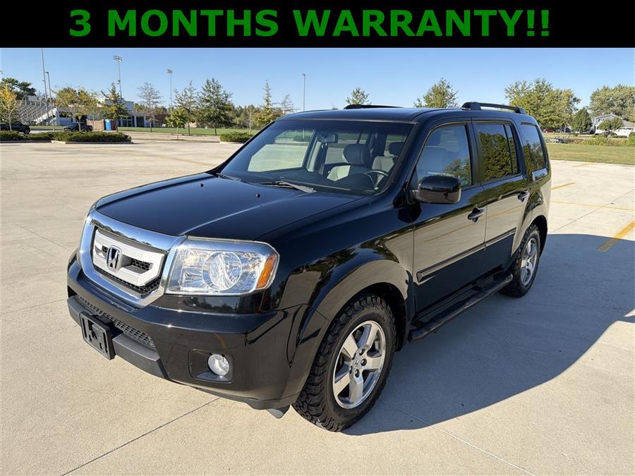2010 Honda Pilot EX-L, available for sale in Elida, Ohio | Josh's All Under Ten LLC. Elida, Ohio 2010 Honda Pilot EX-L, available for sale in Elida, Ohio | Josh's All Under Ten LLC. Elida, Ohio