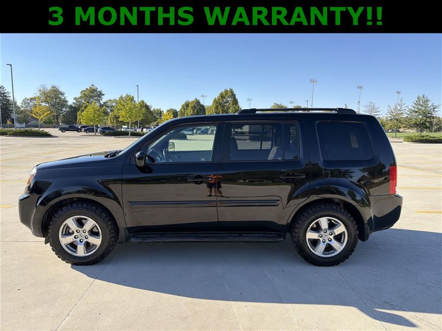 2010 Honda Pilot EX-L, available for sale in Elida, Ohio | Josh's All Under Ten LLC. Elida, Ohio 2010 Honda Pilot EX-L, available for sale in Elida, Ohio | Josh's All Under Ten LLC. Elida, Ohio