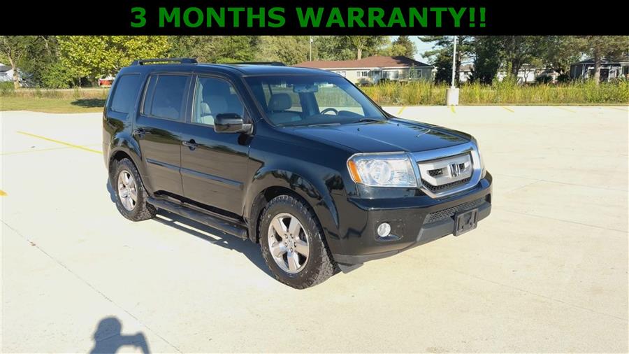 2010 Honda Pilot EX-L, available for sale in Elida, Ohio | Josh's All Under Ten LLC. Elida, Ohio 2010 Honda Pilot EX-L, available for sale in Elida, Ohio | Josh's All Under Ten LLC. Elida, Ohio