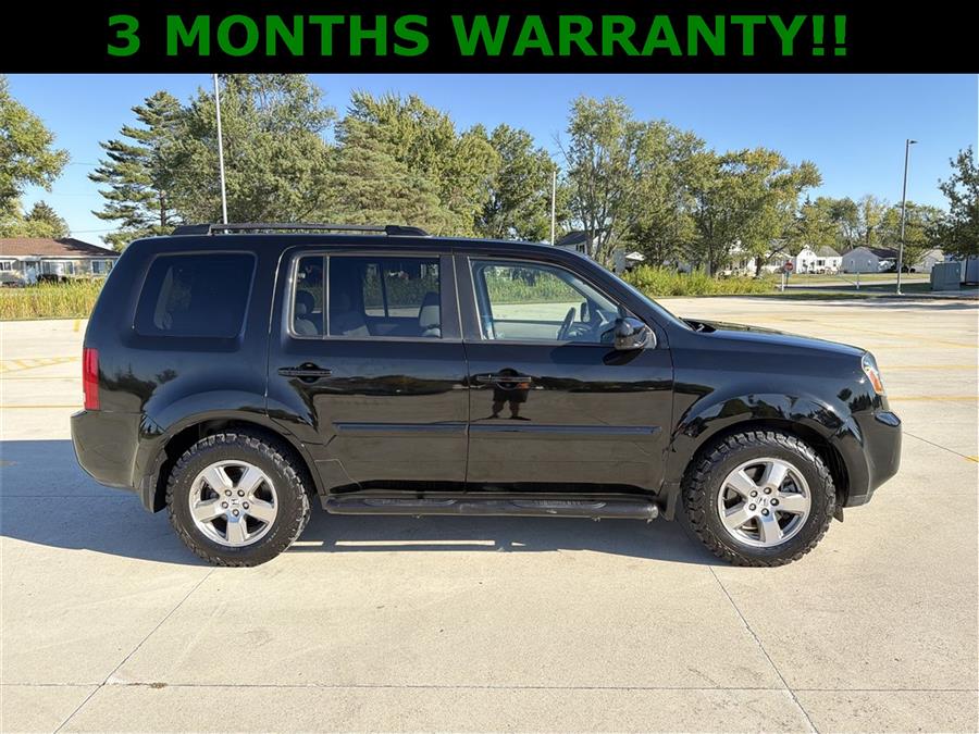 2010 Honda Pilot EX-L, available for sale in Elida, Ohio | Josh's All Under Ten LLC. Elida, Ohio 2010 Honda Pilot EX-L, available for sale in Elida, Ohio | Josh's All Under Ten LLC. Elida, Ohio