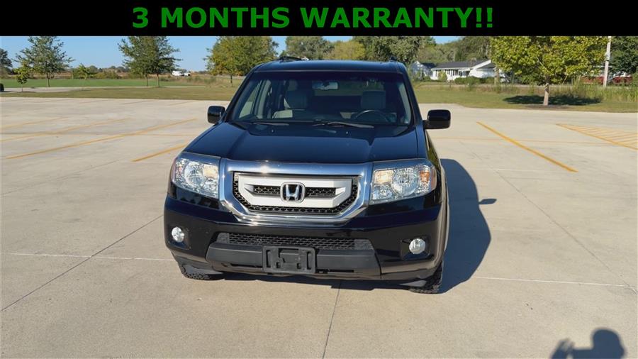 2010 Honda Pilot EX-L, available for sale in Elida, Ohio | Josh's All Under Ten LLC. Elida, Ohio 2010 Honda Pilot EX-L, available for sale in Elida, Ohio | Josh's All Under Ten LLC. Elida, Ohio