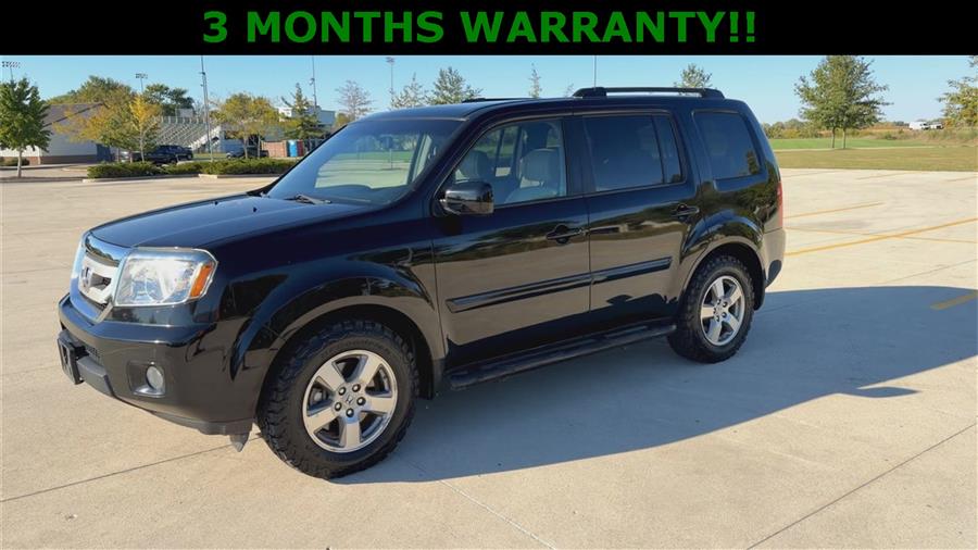 2010 Honda Pilot EX-L, available for sale in Elida, Ohio | Josh's All Under Ten LLC. Elida, Ohio 2010 Honda Pilot EX-L, available for sale in Elida, Ohio | Josh's All Under Ten LLC. Elida, Ohio
