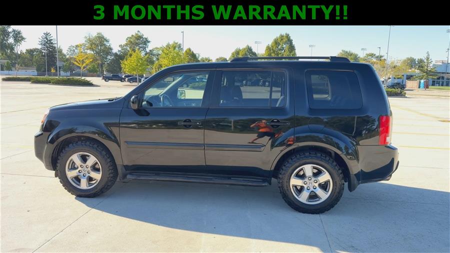 2010 Honda Pilot EX-L, available for sale in Elida, Ohio | Josh's All Under Ten LLC. Elida, Ohio 2010 Honda Pilot EX-L, available for sale in Elida, Ohio | Josh's All Under Ten LLC. Elida, Ohio