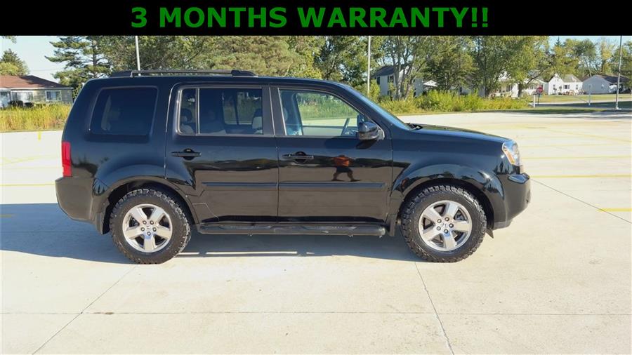 2010 Honda Pilot EX-L, available for sale in Elida, Ohio | Josh's All Under Ten LLC. Elida, Ohio 2010 Honda Pilot EX-L, available for sale in Elida, Ohio | Josh's All Under Ten LLC. Elida, Ohio