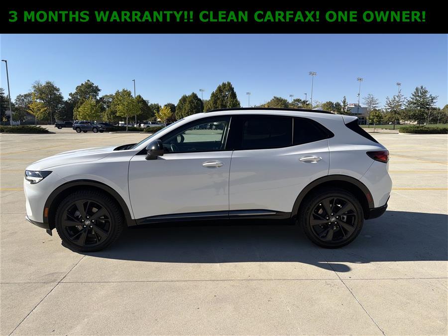 2022 Buick Envision Preferred, available for sale in Elida, Ohio | Josh's All Under Ten LLC. Elida, Ohio 2022 Buick Envision Preferred, available for sale in Elida, Ohio | Josh's All Under Ten LLC. Elida, Ohio