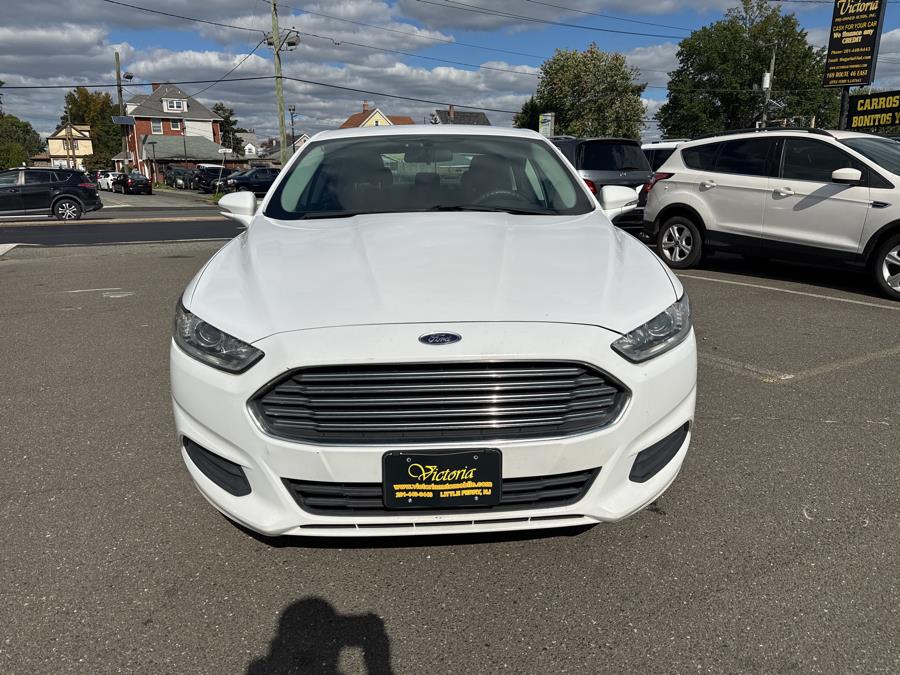 Used 2015 Ford Fusion in Little Ferry, New Jersey | Victoria Preowned Autos Inc. Little Ferry, New Jersey