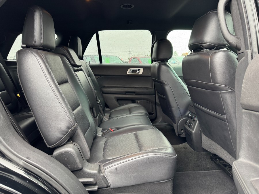 2011 Ford Explorer 4WD 4dr Limited, available for sale in Ortonville, Michigan | Marsh Auto Sales LLC. Ortonville, Michigan 2011 Ford Explorer 4WD 4dr Limited, available for sale in Ortonville, Michigan | Marsh Auto Sales LLC. Ortonville, Michigan