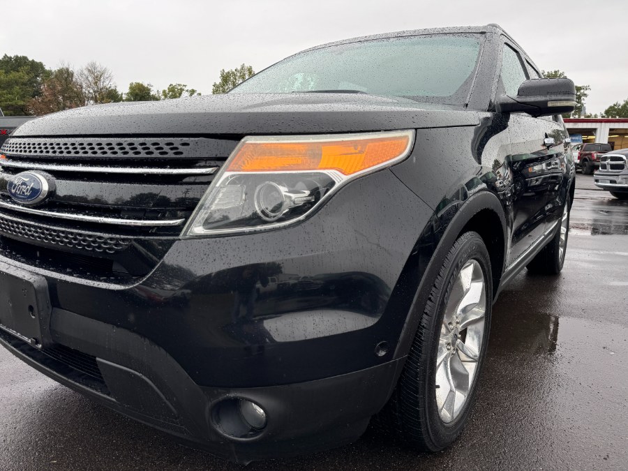 2011 Ford Explorer 4WD 4dr Limited, available for sale in Ortonville, Michigan | Marsh Auto Sales LLC. Ortonville, Michigan 2011 Ford Explorer 4WD 4dr Limited, available for sale in Ortonville, Michigan | Marsh Auto Sales LLC. Ortonville, Michigan