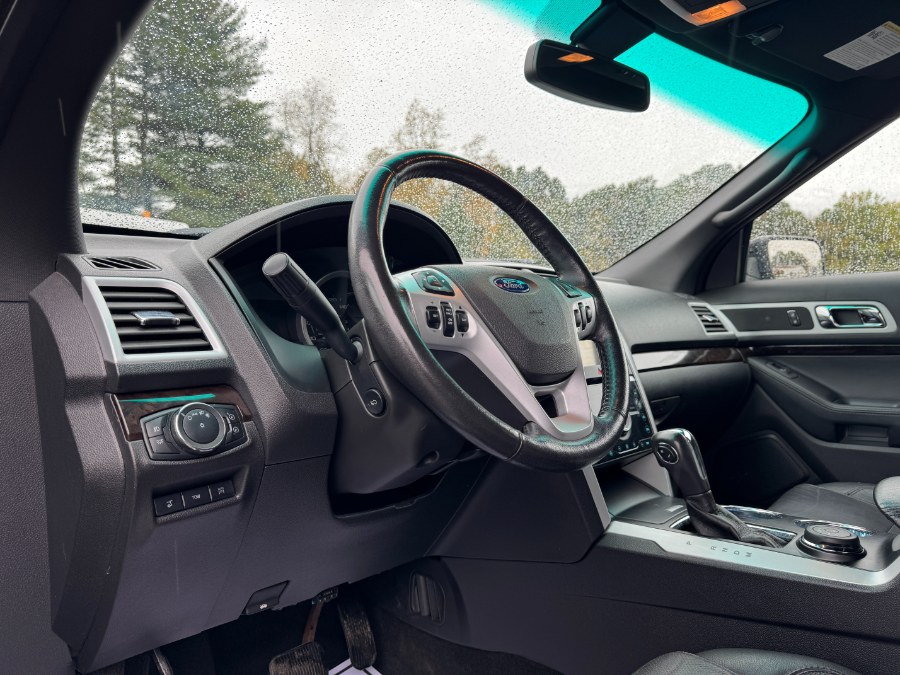 2011 Ford Explorer 4WD 4dr Limited, available for sale in Ortonville, Michigan | Marsh Auto Sales LLC. Ortonville, Michigan 2011 Ford Explorer 4WD 4dr Limited, available for sale in Ortonville, Michigan | Marsh Auto Sales LLC. Ortonville, Michigan