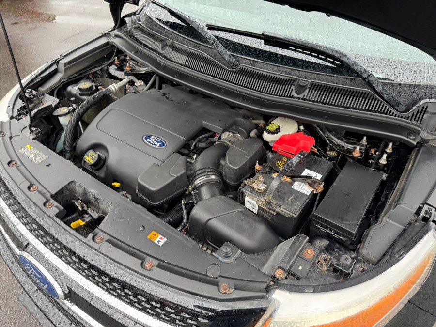 2011 Ford Explorer 4WD 4dr Limited, available for sale in Ortonville, Michigan | Marsh Auto Sales LLC. Ortonville, Michigan 2011 Ford Explorer 4WD 4dr Limited, available for sale in Ortonville, Michigan | Marsh Auto Sales LLC. Ortonville, Michigan