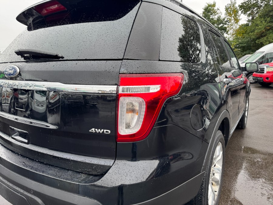2011 Ford Explorer 4WD 4dr Limited, available for sale in Ortonville, Michigan | Marsh Auto Sales LLC. Ortonville, Michigan 2011 Ford Explorer 4WD 4dr Limited, available for sale in Ortonville, Michigan | Marsh Auto Sales LLC. Ortonville, Michigan