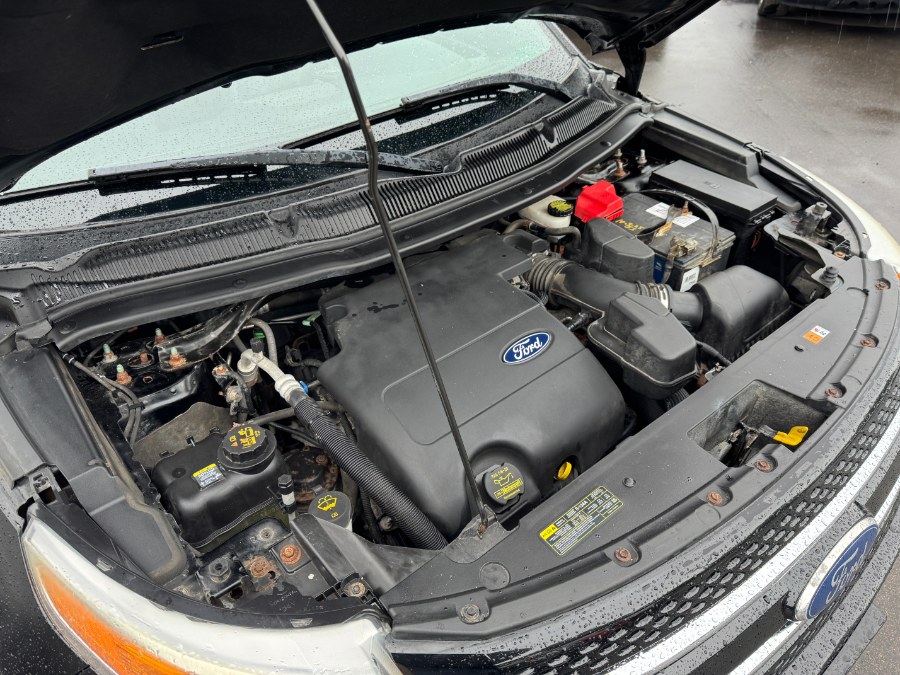 2011 Ford Explorer 4WD 4dr Limited, available for sale in Ortonville, Michigan | Marsh Auto Sales LLC. Ortonville, Michigan 2011 Ford Explorer 4WD 4dr Limited, available for sale in Ortonville, Michigan | Marsh Auto Sales LLC. Ortonville, Michigan