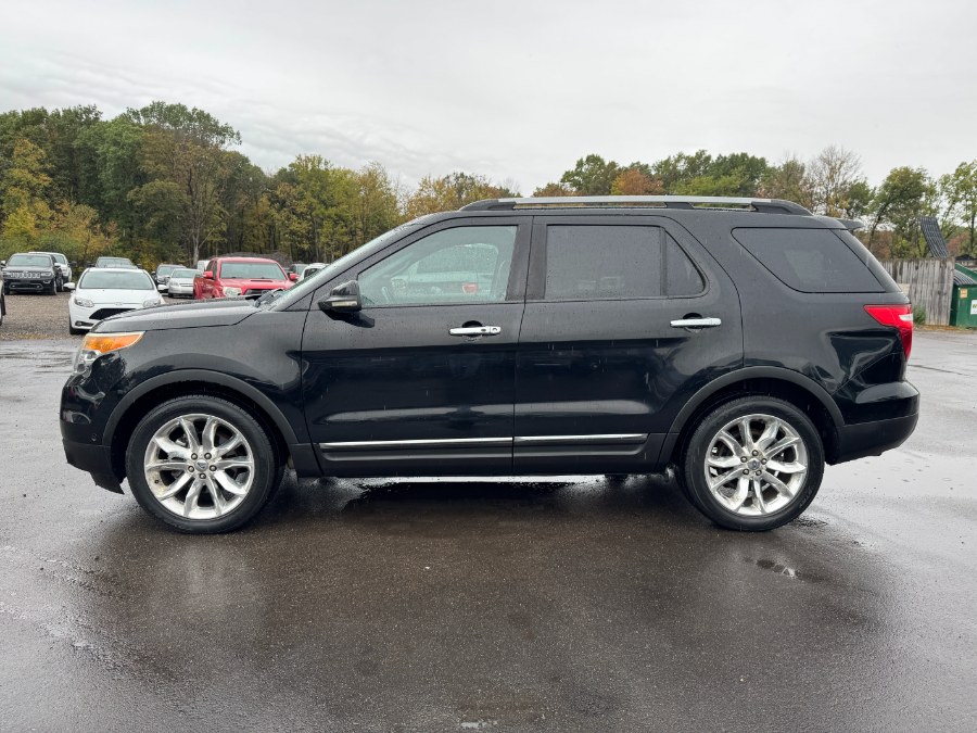 2011 Ford Explorer 4WD 4dr Limited, available for sale in Ortonville, Michigan | Marsh Auto Sales LLC. Ortonville, Michigan 2011 Ford Explorer 4WD 4dr Limited, available for sale in Ortonville, Michigan | Marsh Auto Sales LLC. Ortonville, Michigan