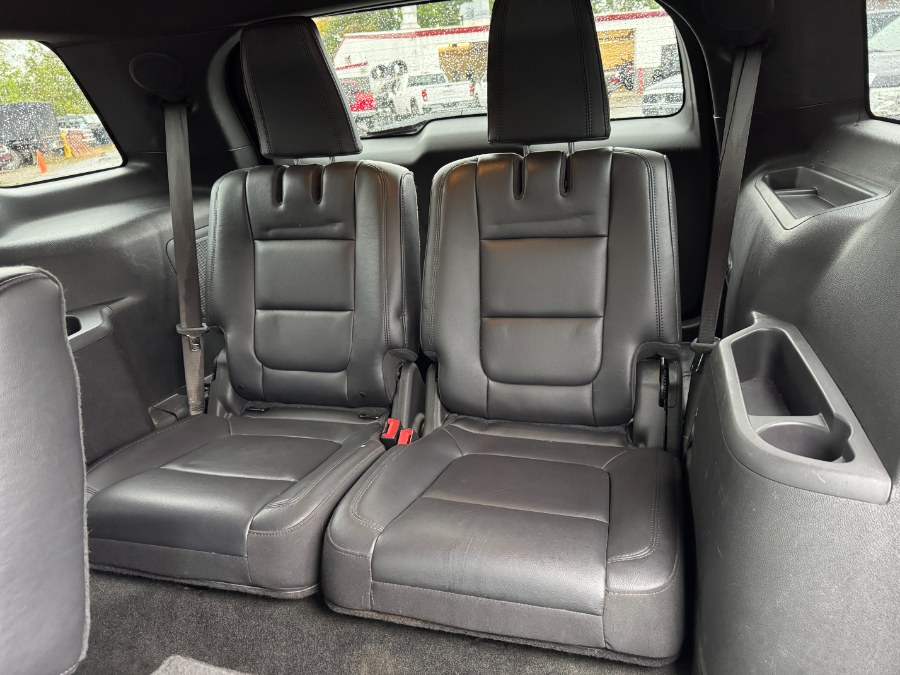2011 Ford Explorer 4WD 4dr Limited, available for sale in Ortonville, Michigan | Marsh Auto Sales LLC. Ortonville, Michigan 2011 Ford Explorer 4WD 4dr Limited, available for sale in Ortonville, Michigan | Marsh Auto Sales LLC. Ortonville, Michigan