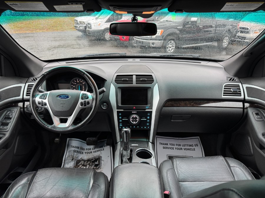 2011 Ford Explorer 4WD 4dr Limited, available for sale in Ortonville, Michigan | Marsh Auto Sales LLC. Ortonville, Michigan 2011 Ford Explorer 4WD 4dr Limited, available for sale in Ortonville, Michigan | Marsh Auto Sales LLC. Ortonville, Michigan