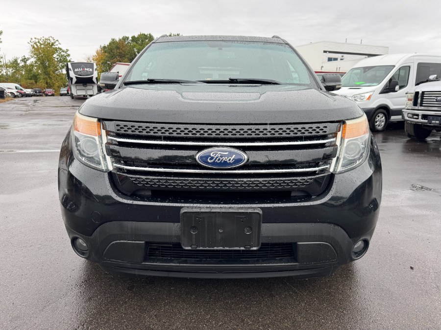 2011 Ford Explorer 4WD 4dr Limited, available for sale in Ortonville, Michigan | Marsh Auto Sales LLC. Ortonville, Michigan 2011 Ford Explorer 4WD 4dr Limited, available for sale in Ortonville, Michigan | Marsh Auto Sales LLC. Ortonville, Michigan