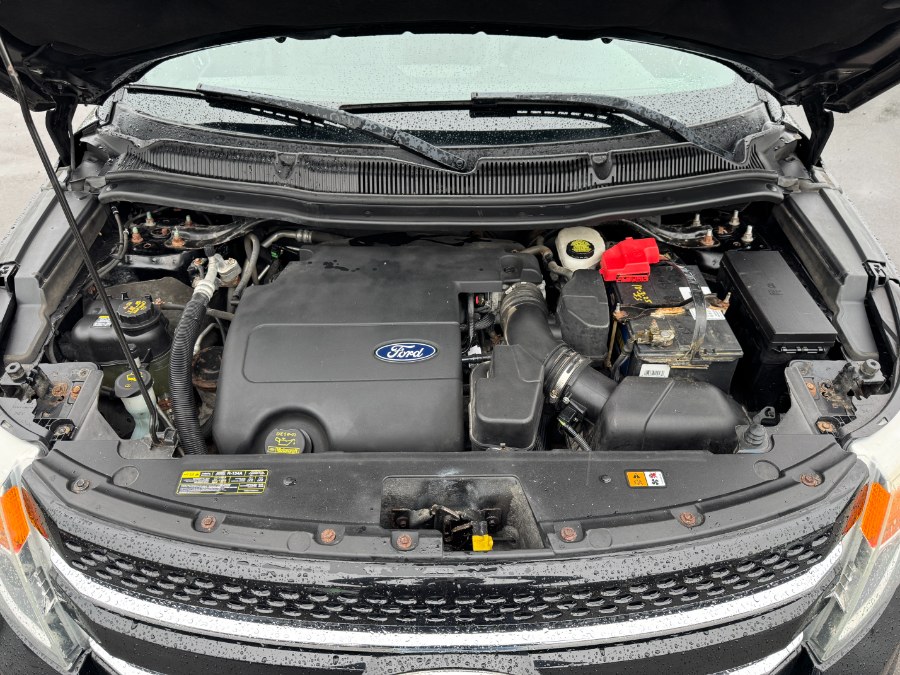 2011 Ford Explorer 4WD 4dr Limited, available for sale in Ortonville, Michigan | Marsh Auto Sales LLC. Ortonville, Michigan 2011 Ford Explorer 4WD 4dr Limited, available for sale in Ortonville, Michigan | Marsh Auto Sales LLC. Ortonville, Michigan