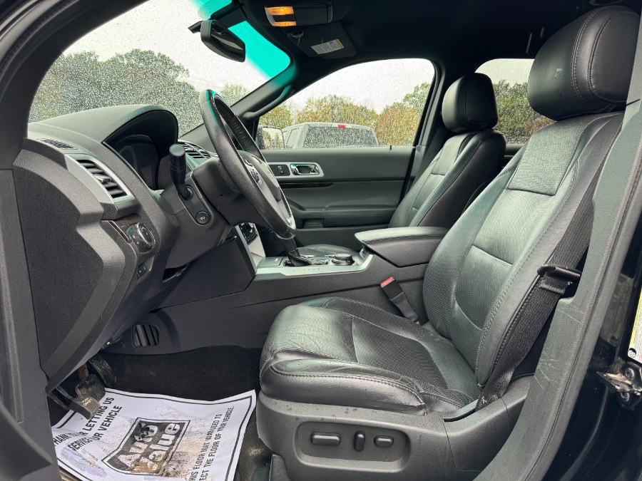 2011 Ford Explorer 4WD 4dr Limited, available for sale in Ortonville, Michigan | Marsh Auto Sales LLC. Ortonville, Michigan 2011 Ford Explorer 4WD 4dr Limited, available for sale in Ortonville, Michigan | Marsh Auto Sales LLC. Ortonville, Michigan