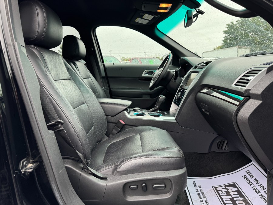2011 Ford Explorer 4WD 4dr Limited, available for sale in Ortonville, Michigan | Marsh Auto Sales LLC. Ortonville, Michigan 2011 Ford Explorer 4WD 4dr Limited, available for sale in Ortonville, Michigan | Marsh Auto Sales LLC. Ortonville, Michigan