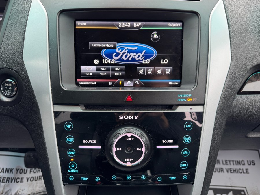 2011 Ford Explorer 4WD 4dr Limited, available for sale in Ortonville, Michigan | Marsh Auto Sales LLC. Ortonville, Michigan 2011 Ford Explorer 4WD 4dr Limited, available for sale in Ortonville, Michigan | Marsh Auto Sales LLC. Ortonville, Michigan