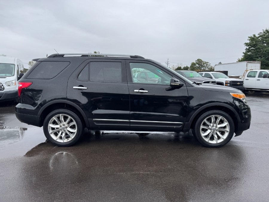 2011 Ford Explorer 4WD 4dr Limited, available for sale in Ortonville, Michigan | Marsh Auto Sales LLC. Ortonville, Michigan 2011 Ford Explorer 4WD 4dr Limited, available for sale in Ortonville, Michigan | Marsh Auto Sales LLC. Ortonville, Michigan