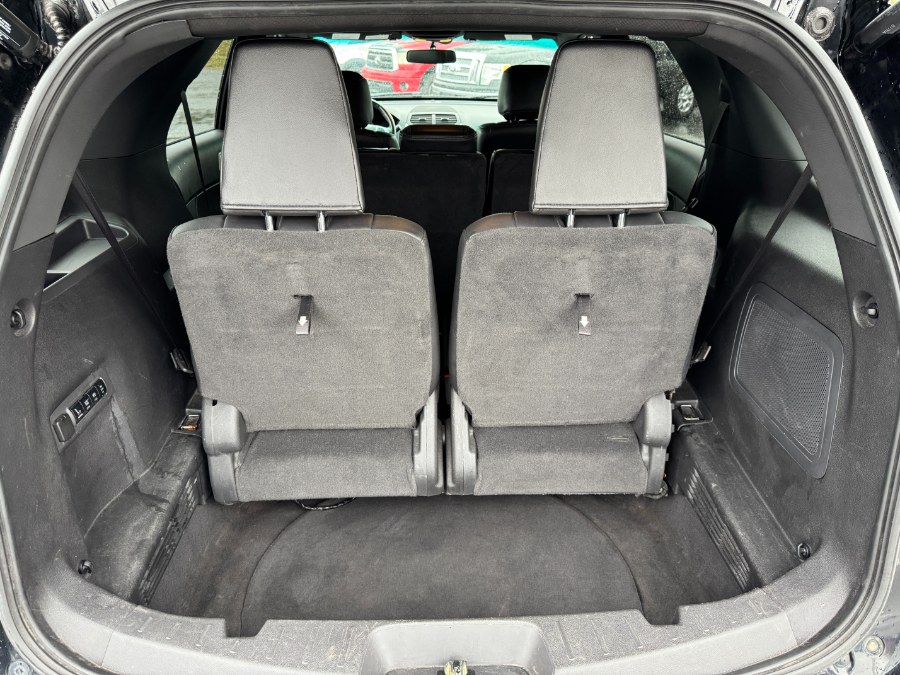 2011 Ford Explorer 4WD 4dr Limited, available for sale in Ortonville, Michigan | Marsh Auto Sales LLC. Ortonville, Michigan 2011 Ford Explorer 4WD 4dr Limited, available for sale in Ortonville, Michigan | Marsh Auto Sales LLC. Ortonville, Michigan