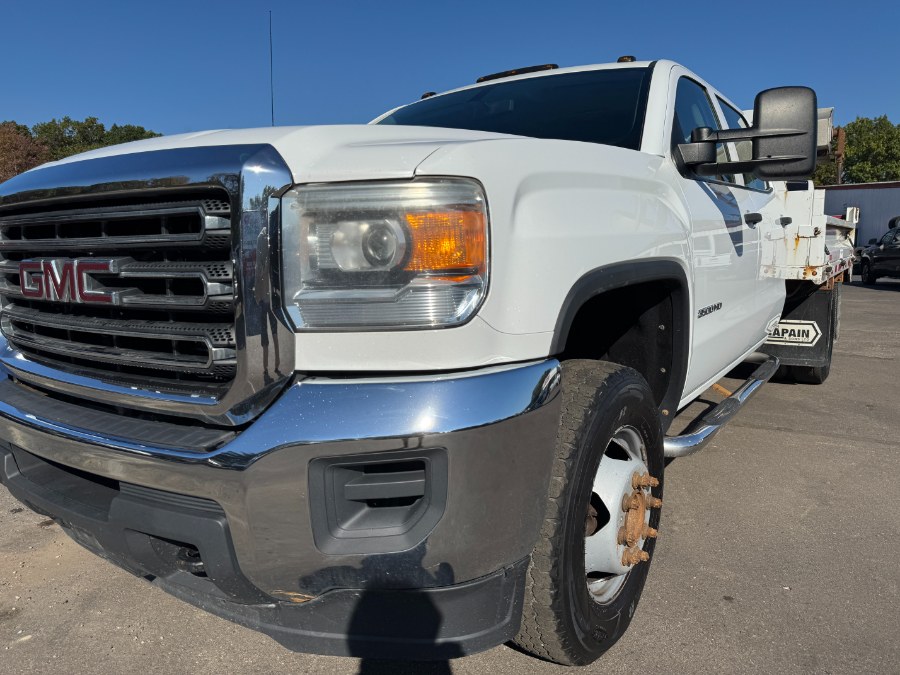 2015 GMC Sierra 3500HD available WiFi 2WD Crew Cab 171.5" WB, 59.06" CA, available for sale in Ortonville, Michigan | Marsh Auto Sales LLC. Ortonville, Michigan 2015 GMC Sierra 3500HD available WiFi 2WD Crew Cab 171.5" WB, 59.06" CA, available for sale in Ortonville, Michigan | Marsh Auto Sales LLC. Ortonville, Michigan