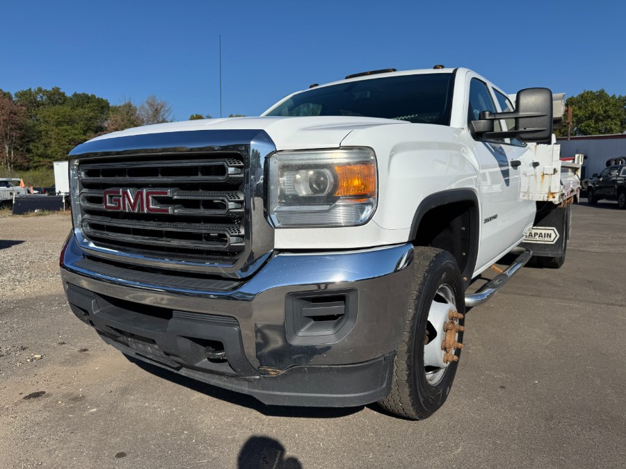 2015 GMC Sierra 3500HD available WiFi 2WD Crew Cab 171.5" WB, 59.06" CA, available for sale in Ortonville, Michigan | Marsh Auto Sales LLC. Ortonville, Michigan 2015 GMC Sierra 3500HD available WiFi 2WD Crew Cab 171.5" WB, 59.06" CA, available for sale in Ortonville, Michigan | Marsh Auto Sales LLC. Ortonville, Michigan