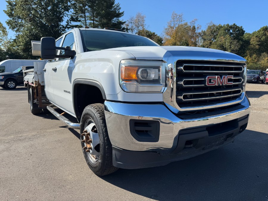 2015 GMC Sierra 3500HD available WiFi 2WD Crew Cab 171.5" WB, 59.06" CA, available for sale in Ortonville, Michigan | Marsh Auto Sales LLC. Ortonville, Michigan 2015 GMC Sierra 3500HD available WiFi 2WD Crew Cab 171.5" WB, 59.06" CA, available for sale in Ortonville, Michigan | Marsh Auto Sales LLC. Ortonville, Michigan