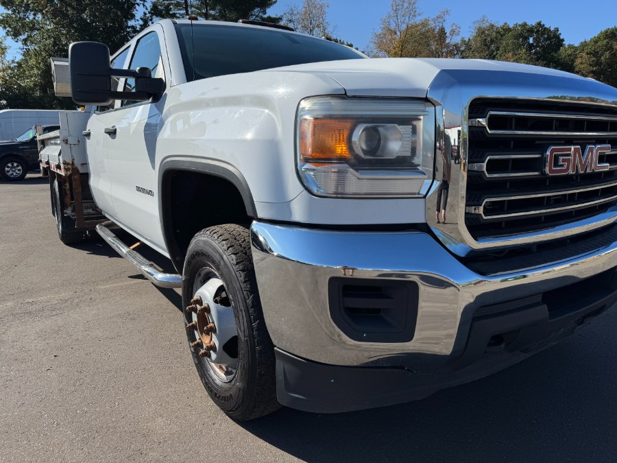2015 GMC Sierra 3500HD available WiFi 2WD Crew Cab 171.5" WB, 59.06" CA, available for sale in Ortonville, Michigan | Marsh Auto Sales LLC. Ortonville, Michigan 2015 GMC Sierra 3500HD available WiFi 2WD Crew Cab 171.5" WB, 59.06" CA, available for sale in Ortonville, Michigan | Marsh Auto Sales LLC. Ortonville, Michigan