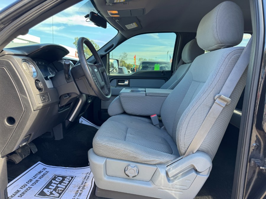 2014 Ford F-150 4WD SuperCrew 145" XLT, available for sale in Ortonville, Michigan | Marsh Auto Sales LLC. Ortonville, Michigan 2014 Ford F-150 4WD SuperCrew 145" XLT, available for sale in Ortonville, Michigan | Marsh Auto Sales LLC. Ortonville, Michigan