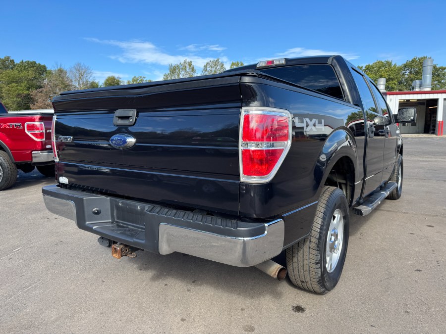 2014 Ford F-150 4WD SuperCrew 145" XLT, available for sale in Ortonville, Michigan | Marsh Auto Sales LLC. Ortonville, Michigan 2014 Ford F-150 4WD SuperCrew 145" XLT, available for sale in Ortonville, Michigan | Marsh Auto Sales LLC. Ortonville, Michigan